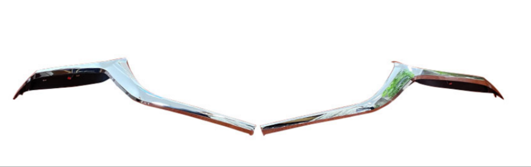 Moulding,Grille MZ0300432P for 马自达 Mazda