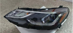 Head Lamps CV0290111HI for 雪佛兰 Chevrolet