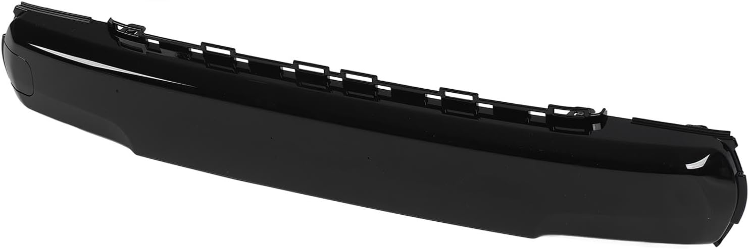 Front bumper lower plate underide bar MN0131590 for 迷你 Mini