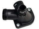 Coolant pipe VG0672370P for 大众 Volkswagen
