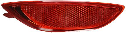 Rear bumper lamp HN0051241 for 现代 Hyundai