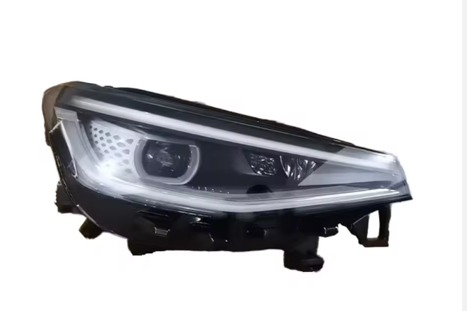 Head Lamps VG1510111 for 大众 Volkswagen