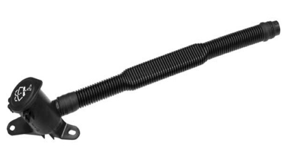 Coolant pipe BM0682370 for 宝马 BMW