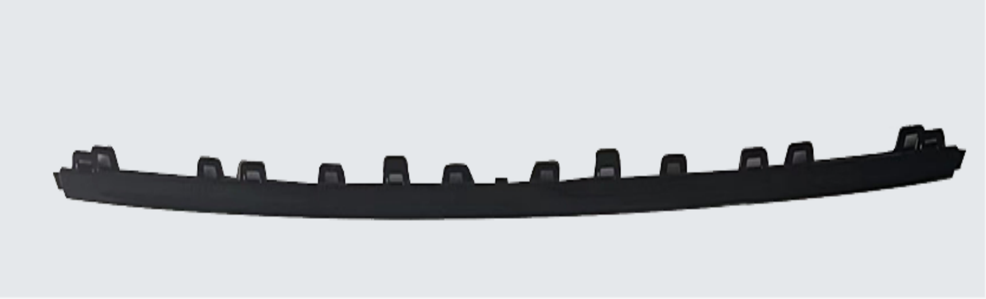 Moulding,Front bumper AU0980400 for 奥迪 Audi