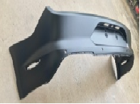Rear Bumper FD1000190P for 福特 Ford