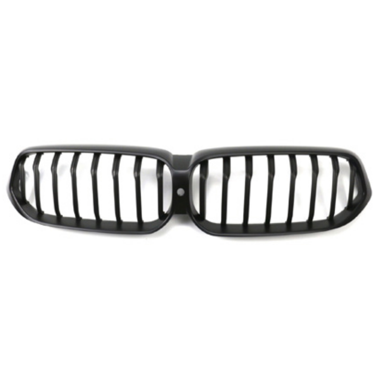 Matte Black Grille MTP-BMG-349 for BMW