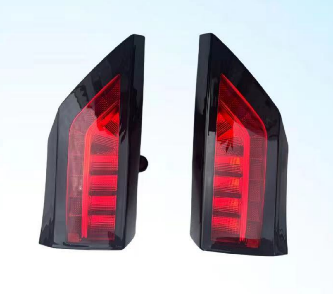 Tail Lamps HZ2060171 for 哪吒