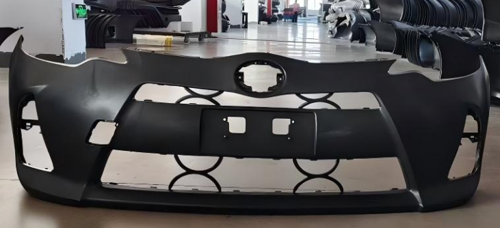 Front Bumper TY1140040Ⅰ for 丰田 Toyota