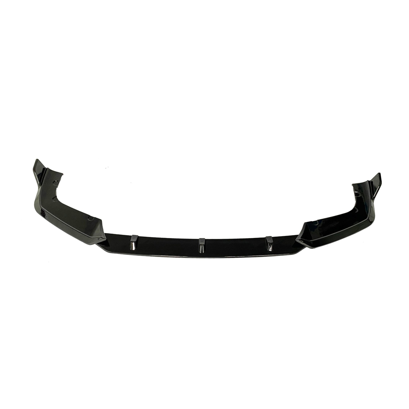 F95 Black Knight Front Lip MTP-F95-002 for BMW