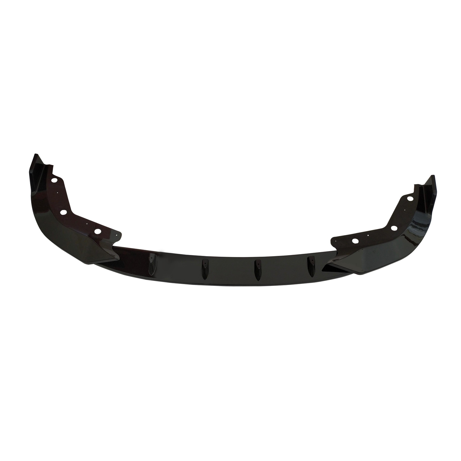 Front Lip Competitive style MTP-G20-003 for BMW