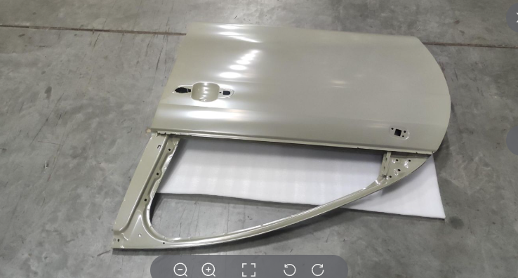 Front Door Panel BYD0080231 for 比亚迪 BYD