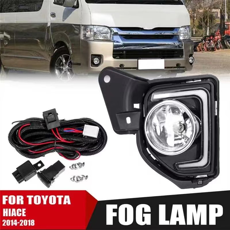 Daytime Runing Light TY0760602 for 丰田 Toyota