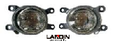 Fog Lamps TY2090101 for 丰田 Toyota