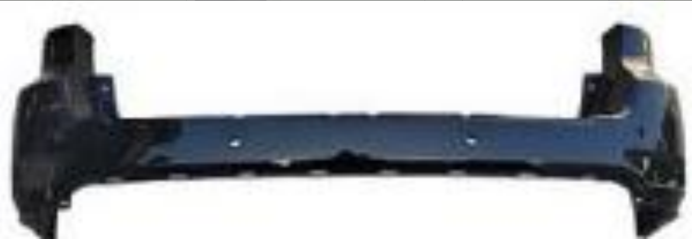 Rear Bumper JP0170190C4 for 吉普 Jeep