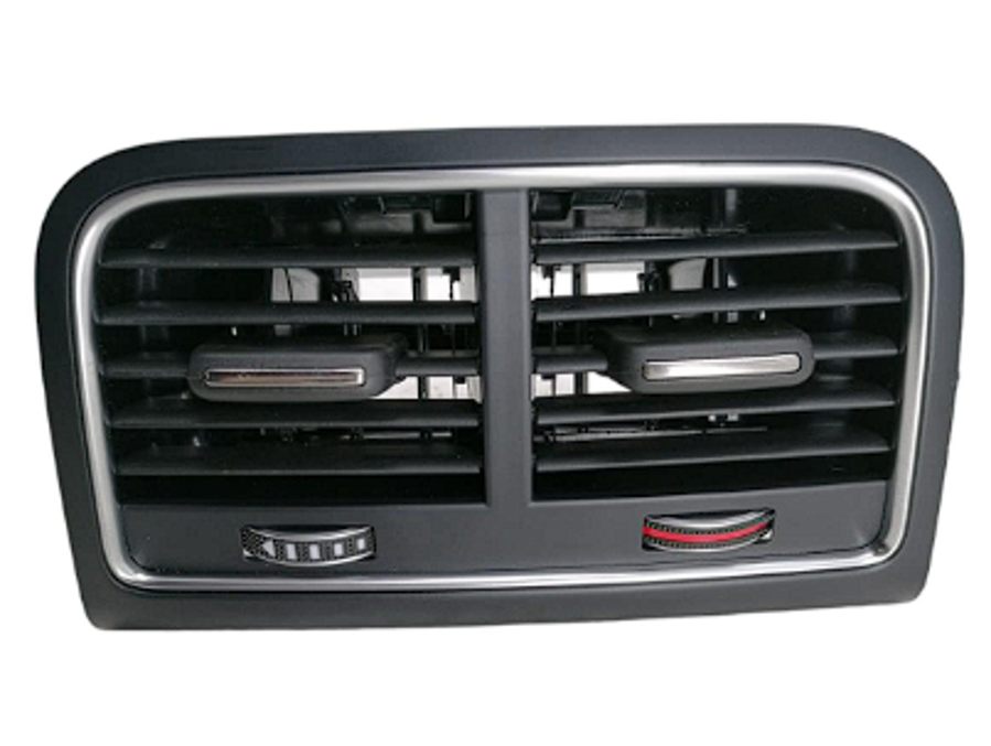 ac air vent AU0591250P for 奥迪 Audi