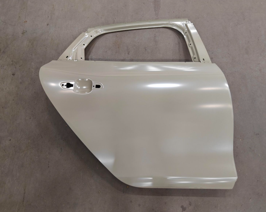 Rear Door Panel BYD0080241 for 比亚迪 BYD