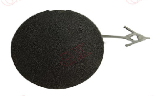 Cover CV0351140 for 雪佛兰 Chevrolet
