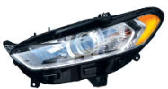 Head Lamps FD0790112USR2 for 福特 Ford