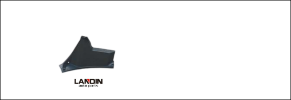 Bracket,Rear Bumper TY1750202R2 for 丰田 Toyota