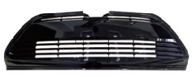 Bumper Grille TY0420080P for 丰田 Toyota
