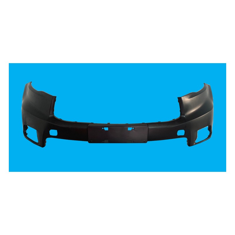 Front Bumper TY0810040B for 丰田 Toyota