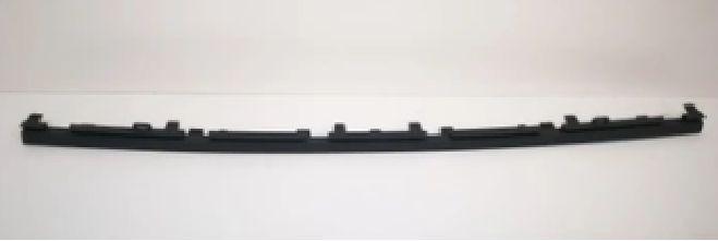 Moulding,Front bumper AU0220400 for 奥迪 Audi