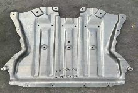 Engine Cover BM4893970A1 for 宝马 BMW