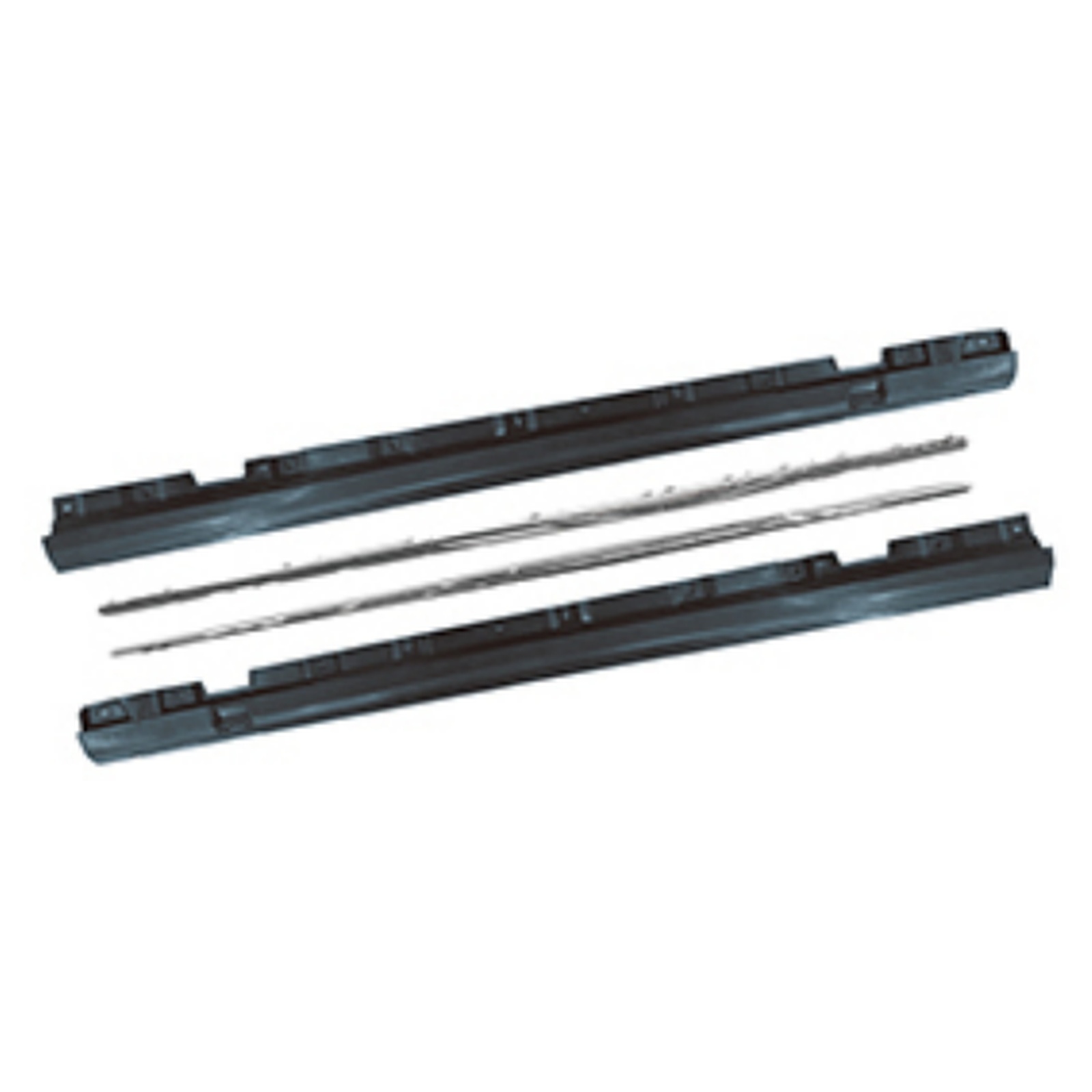 S65 AMG Side Skirt MTP-W222-019 for BENZ