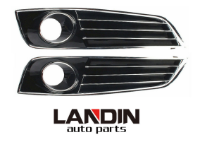 Fog Lamp Cover AU0330091P for 奥迪 Audi