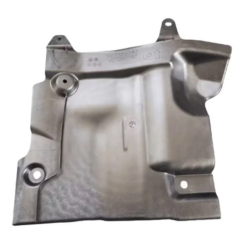 Engine  Cover MZ0353970X2 for 马自达 Mazda