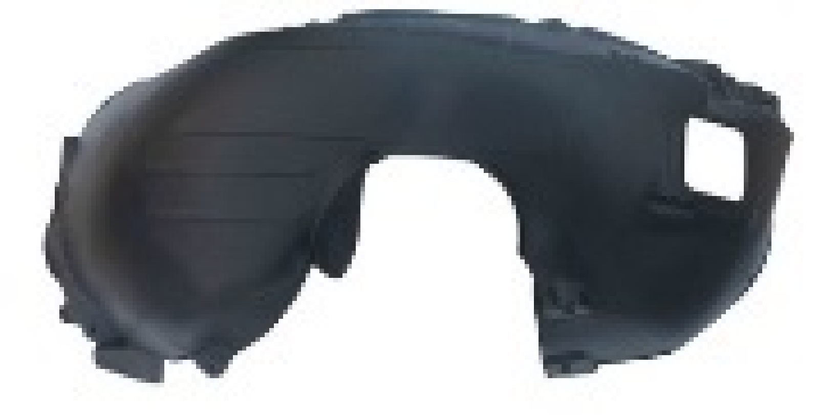 Front Bumper for Volkswagen PASSAT B8 2015-19
