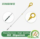 oil sticker AU0643710 for 奥迪 Audi
