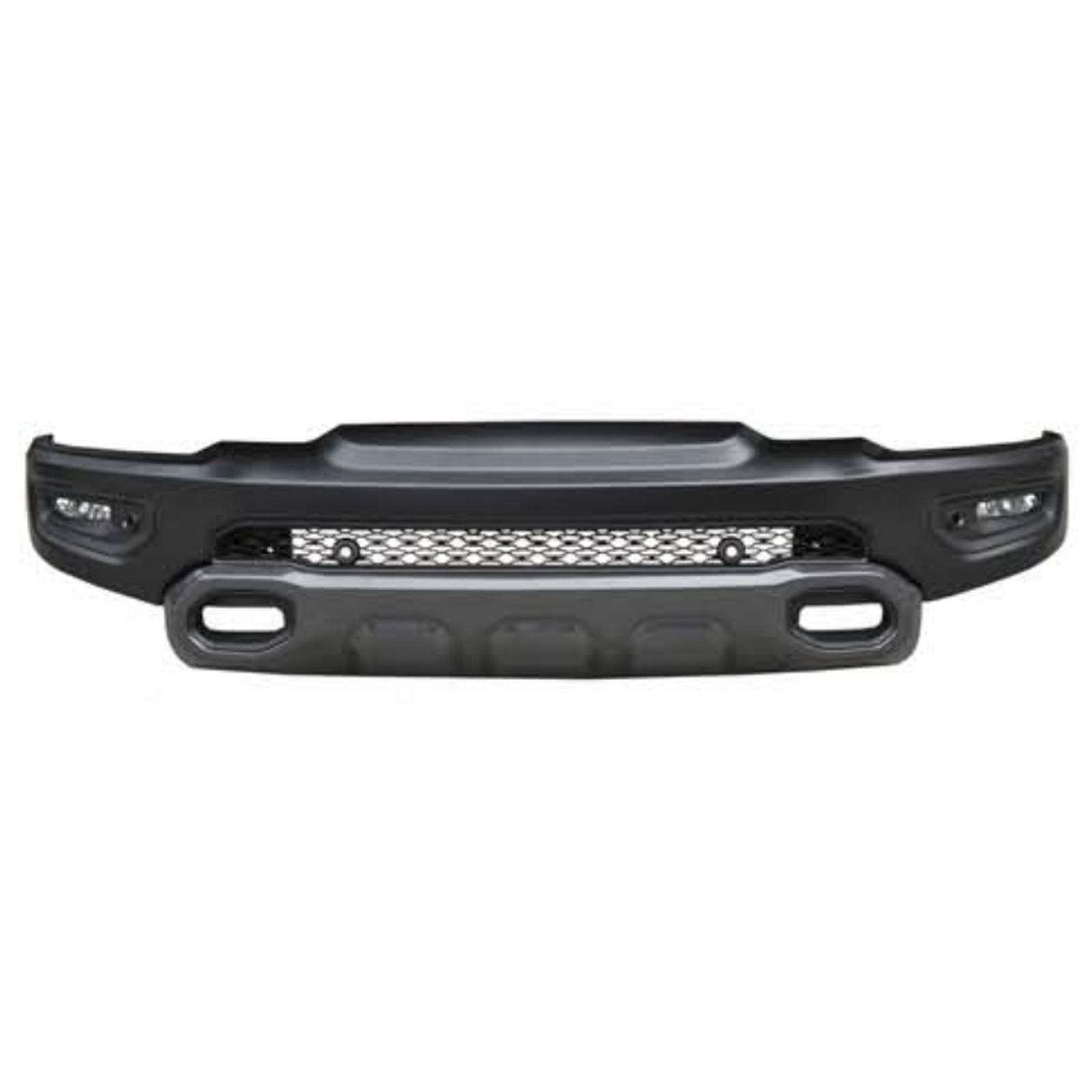 TRX Front Bumper MTP-RAM-004 for DODGE