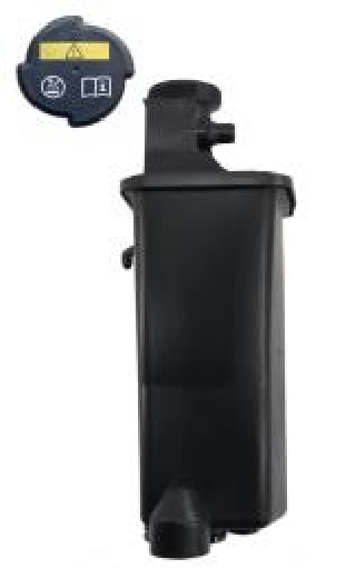 Coolant Expansion Tank BM0200380P for 宝马 BMW