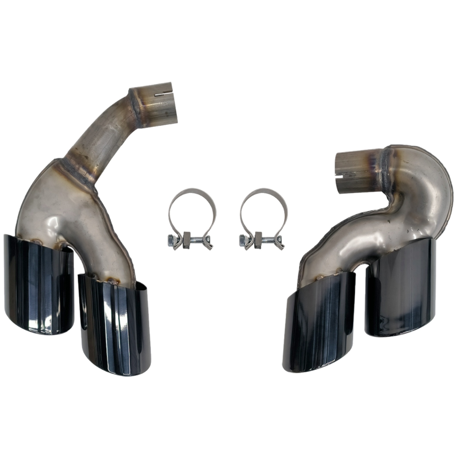 30i Exhaust Pipe MTP-G05-038 for BMW