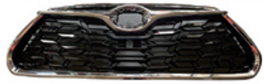 Grille TY0830070F1 for 丰田 Toyota