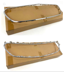 Moulding,Grille BC0590430 for 梅赛德斯-奔驰 Mercedes-Benz