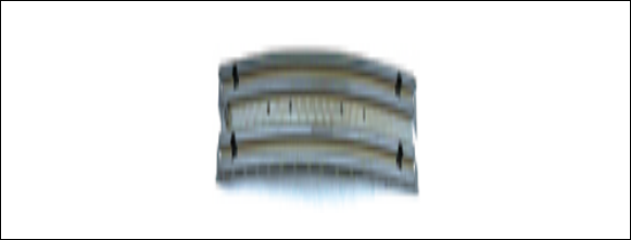 Front Bumper Assy FD0271660 for 福特 Ford