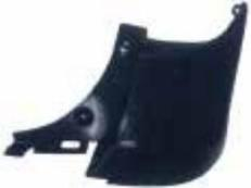 Rear Bumper HN0370191 for 现代 Hyundai
