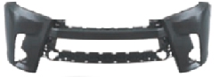 Front Bumper TY0820040U1 for 丰田 Toyota
