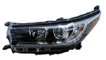 Head Lamps TY0820111SP for 丰田 Toyota