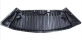 Engine Upper Cover BC0242450 for 梅赛德斯-奔驰 Mercedes-Benz