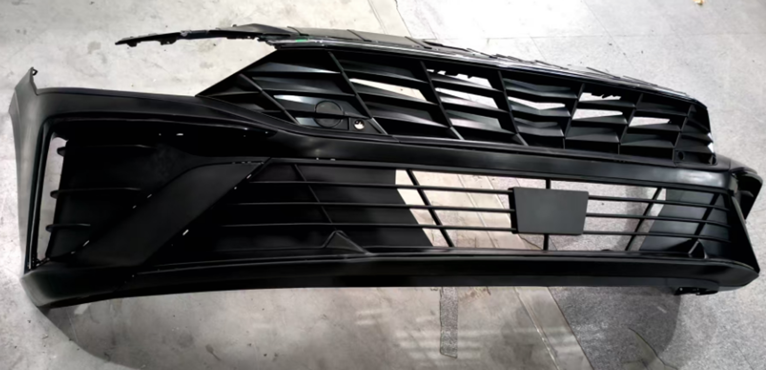 Front Bumper HN1070040 for 现代 Hyundai