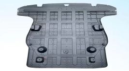 Engine  Cover for NETA NETA V 2022