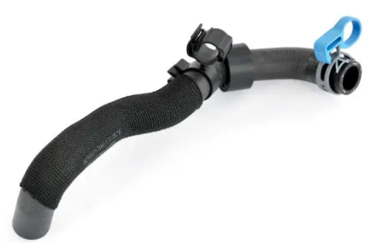 Coolant pipe BT0022371 for 宾利 Bentley