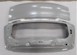 Tail Gate BYD0041520 for 比亚迪 BYD