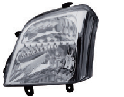 Head Lamps IS0010111 for 五十铃 ISUZU