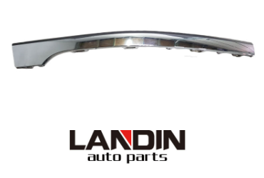 Moulding,Rear bumper VG1260411 for 大众 Volkswagen
