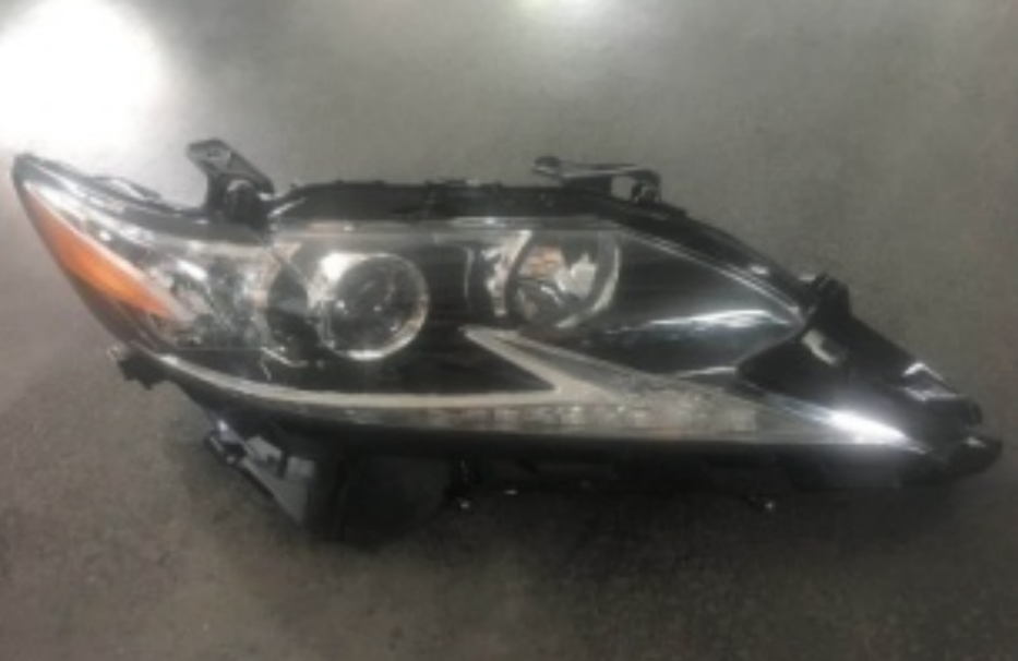 Head Lamps LX0110111YM for 雷克萨斯 Lexus