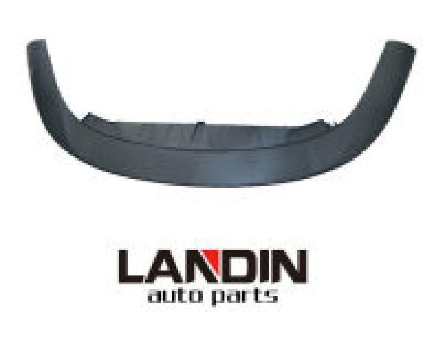 Deflector/Spoiler,FR Bumper VG0670310P for 大众 Volkswagen